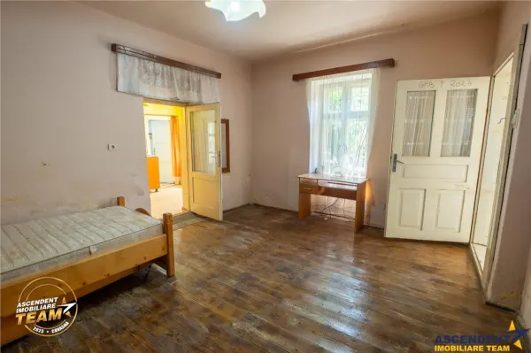 Casă 3 camere Bixad - poza 5