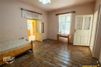 Casă 3 camere Bixad - poza 5