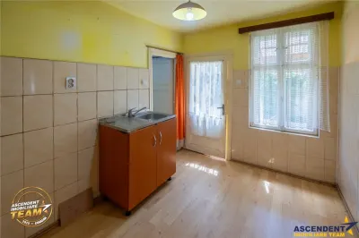 Casă 3 camere Bixad - poza 6