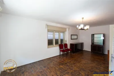 Casă 3 camere Bixad - poza 9