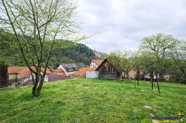 Casă 4 camere Brașov - poza 6
