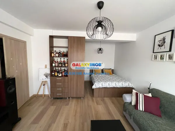 Apartament 1 camera București - poza 2
