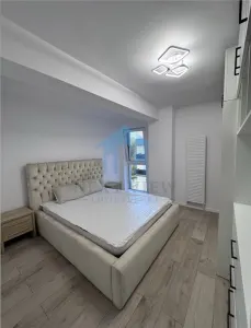 Apartament 2 camere, Ego Residence - Cluj-Napoca