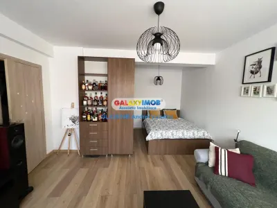 Apartament 1 camera Popești-Leordeni - poza 2