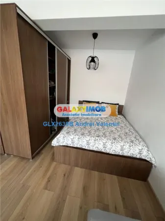 Apartament 1 camera Popești-Leordeni - poza 3