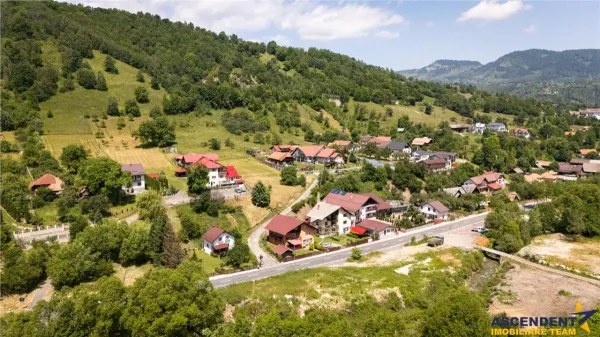 Casă 8 camere Moieciu de Jos - poza 20
