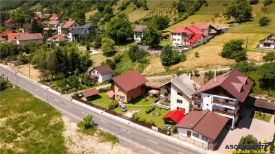 Casă 8 camere Moieciu de Jos - poza 25