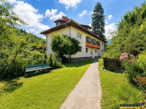Apartament 2 camere Brașov - poza 1