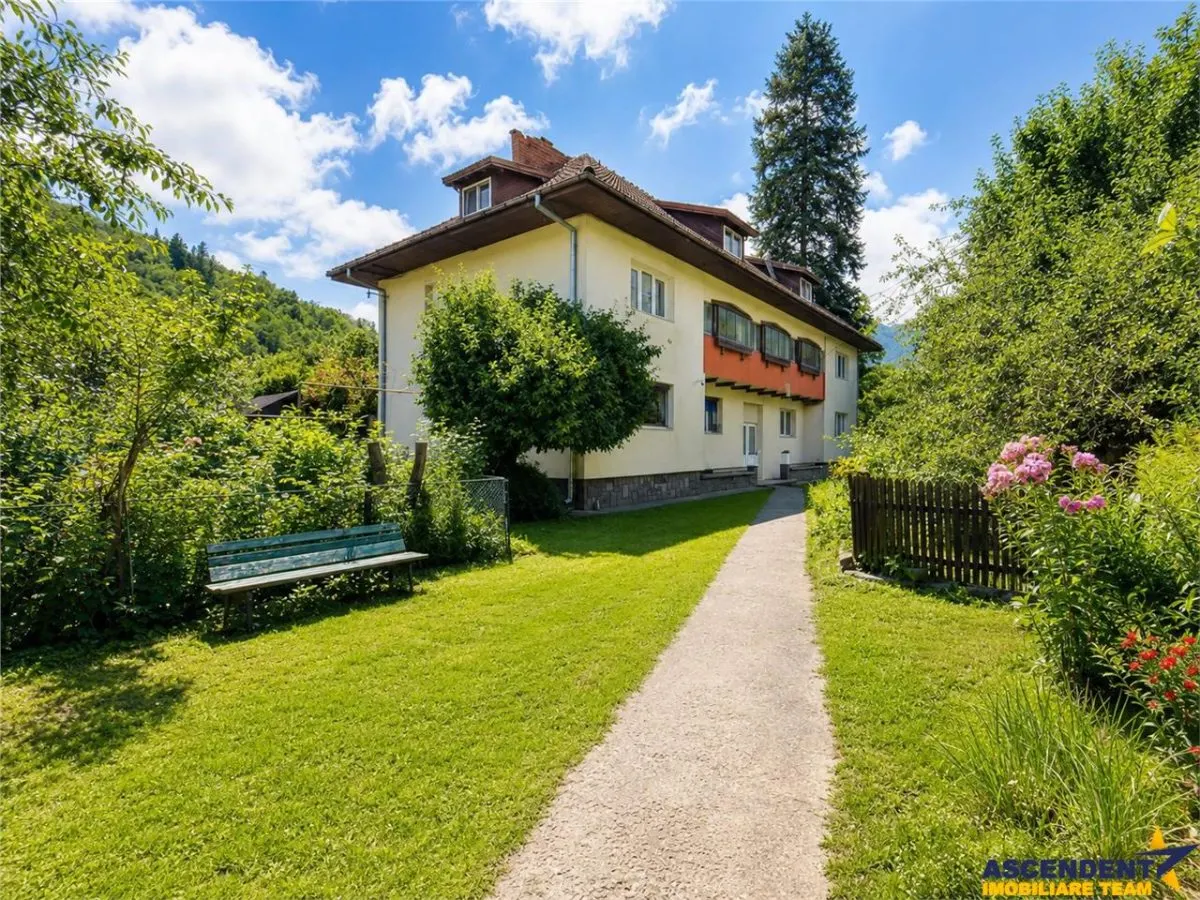 Apartament 2 camere Brașov - poza 1