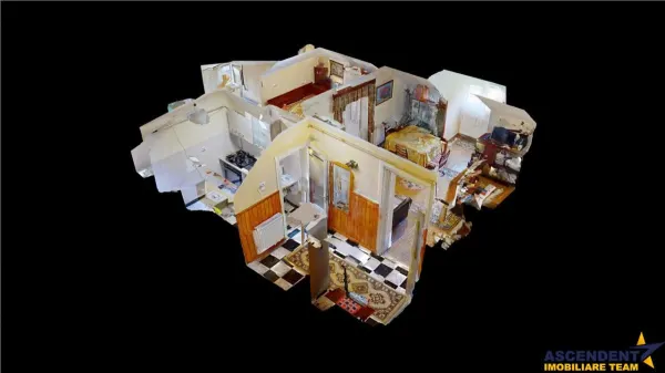Apartament 2 camere Brașov - poza 14