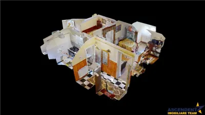 Apartament 2 camere Brașov - poza 14