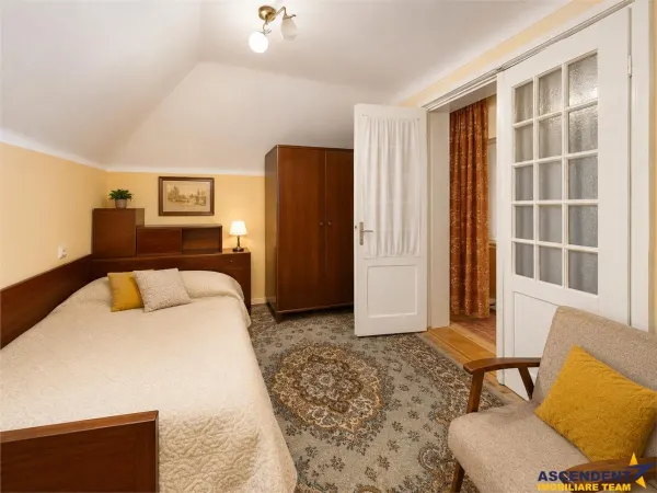 Apartament 2 camere Brașov - poza 4