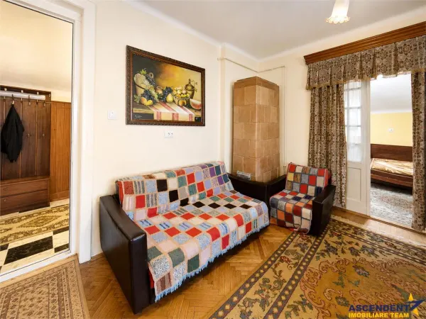 Apartament 2 camere Brașov - poza 5