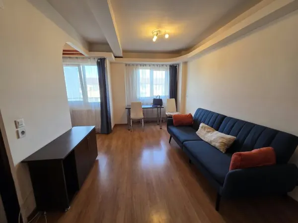 Apartament 2 camere Ramnicu valcea - poza 1