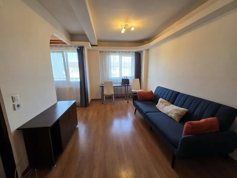 Apartament 2 camere Ramnicu valcea - poza 1