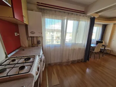 Apartament 2 camere Ramnicu valcea - poza 3
