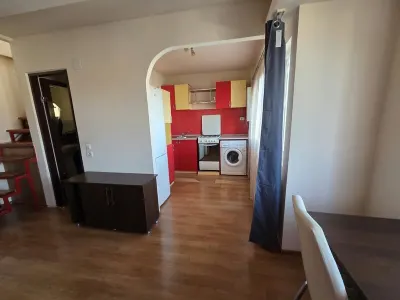 Apartament 2 camere Ramnicu valcea - poza 5