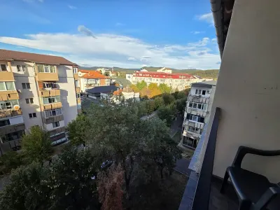 Apartament 2 camere Ramnicu valcea - poza 8