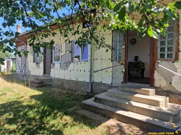 Casă 3 camere Malu Vanat - poza 2