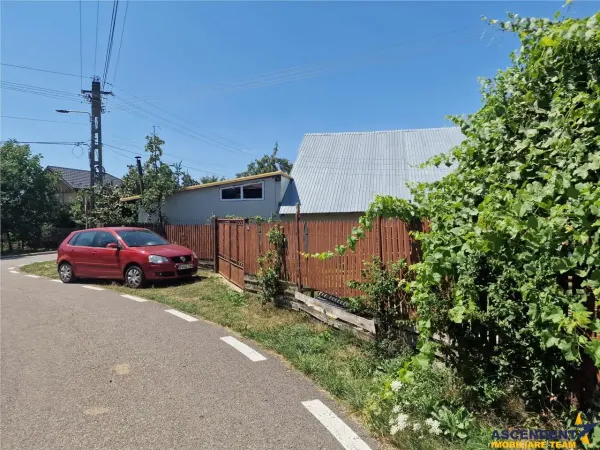 Casă 3 camere Malu Vanat - poza 4