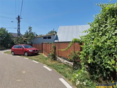 Casă 3 camere Malu Vanat - poza 4
