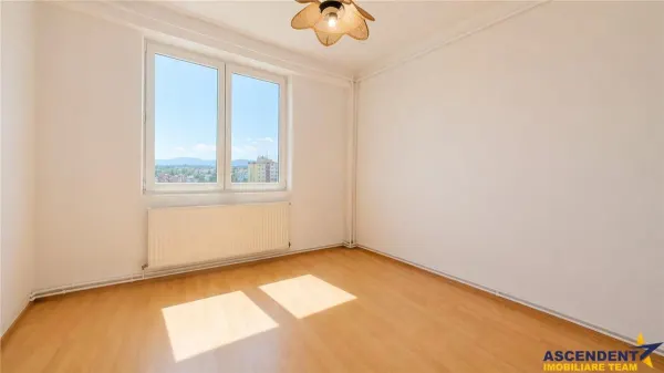 Apartament 3 camere Brașov - poza 2