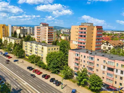 Apartament 3 camere Brașov - poza 12