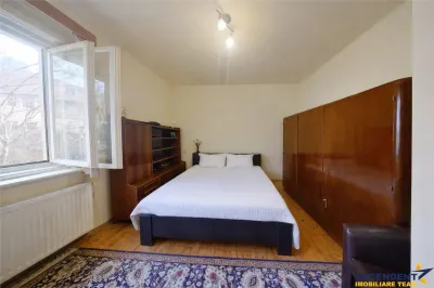Apartament 2 camere Brașov - poza 3