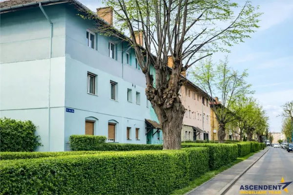 Apartament 2 camere Brașov - poza 8