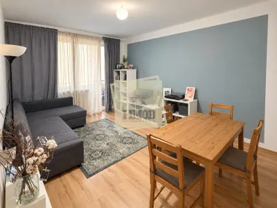 Apartament 3 camere Sibiu - poza 2