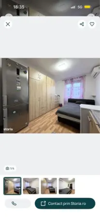 Apartament 1 camera Timișoara - poza 1
