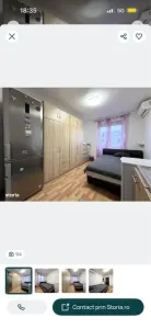 Proprietar Garsoniera Take Ionescu - Timisoara