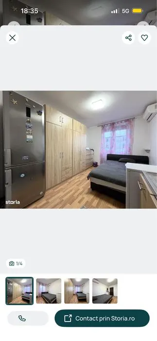 Apartament 1 camera Timișoara - poza 1