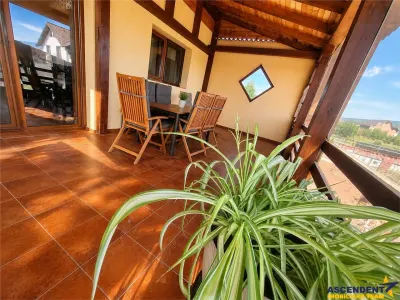 Casă 5 camere Brașov - poza 10