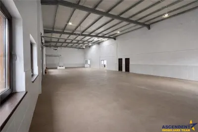 Spațiu industrial Solovastru - poza 7