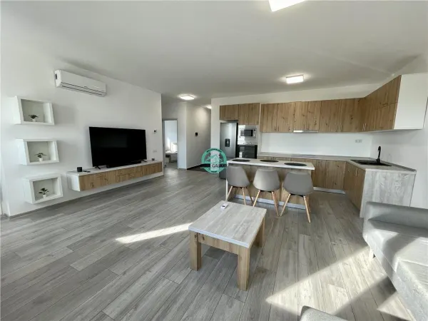 Apartament 3 camere Târgu Mureș - poza 1
