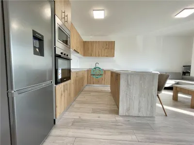Apartament 3 camere Târgu Mureș - poza 2
