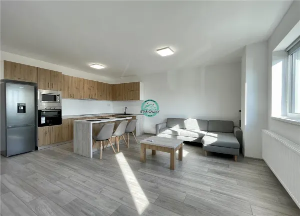 Apartament 3 camere Târgu Mureș - poza 11