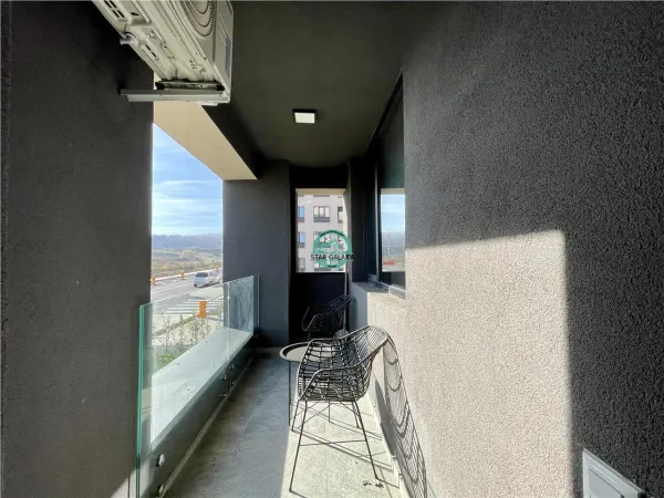 Apartament 3 camere Târgu Mureș - poza 12