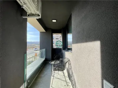 Apartament 3 camere Târgu Mureș - poza 12