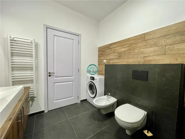 Apartament 3 camere Târgu Mureș - poza 13