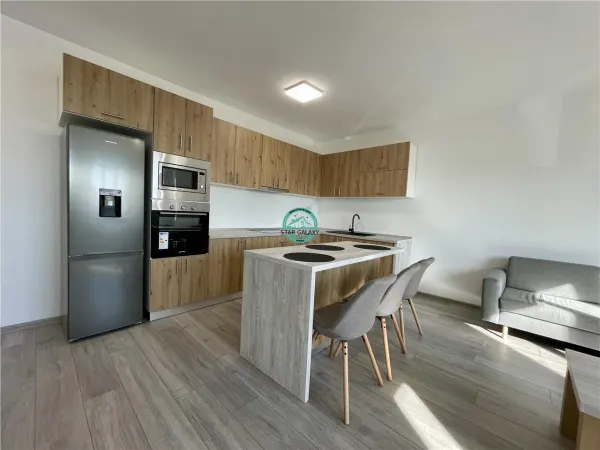 Apartament 3 camere Târgu Mureș - poza 3