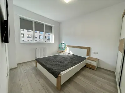 Apartament 3 camere Târgu Mureș - poza 4