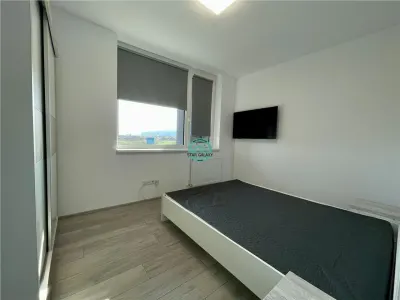 Apartament 3 camere Târgu Mureș - poza 5