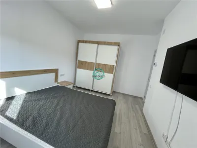 Apartament 3 camere Târgu Mureș - poza 9