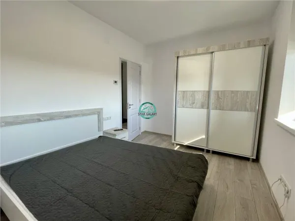 Apartament 3 camere Târgu Mureș - poza 10