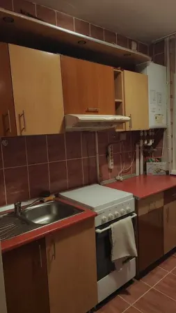 Apartament 2 camere Vulcan - poza 5