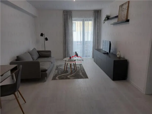 Apartament 2 camere Brașov - poza 1
