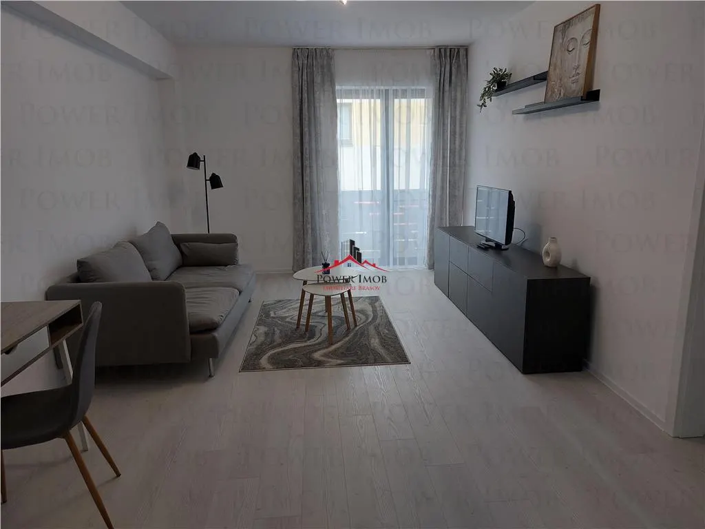 Apartament 2 camere Brașov - poza 1