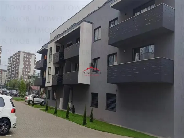 Apartament 2 camere Brașov - poza 16